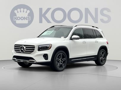 Used 2026 Mercedes-Benz GLB 250 4MATIC