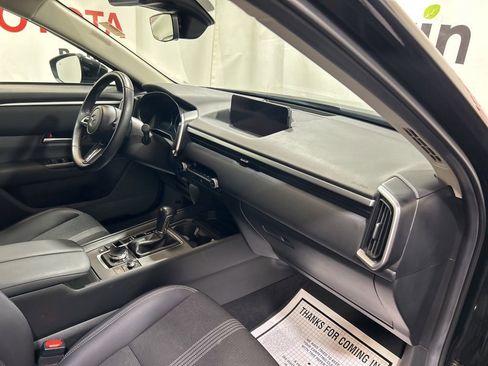 Used 2025 MAZDA CX-50 AWD 2.5 S w/ Preferred Package image 13