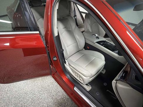 Used 2014 Cadillac CTS Sedan w/ Seating Package RWD image 27