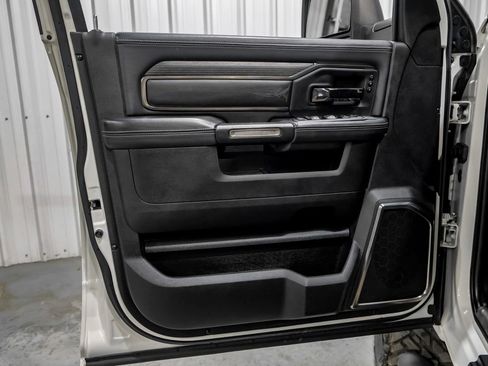 Used 2023 RAM 2500 Limited w/ Night Edition image 43