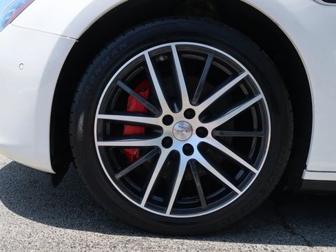 Used 2020 Maserati Ghibli RWD image 58