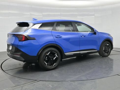 New 2026 Kia Sportage EX FWD image 43