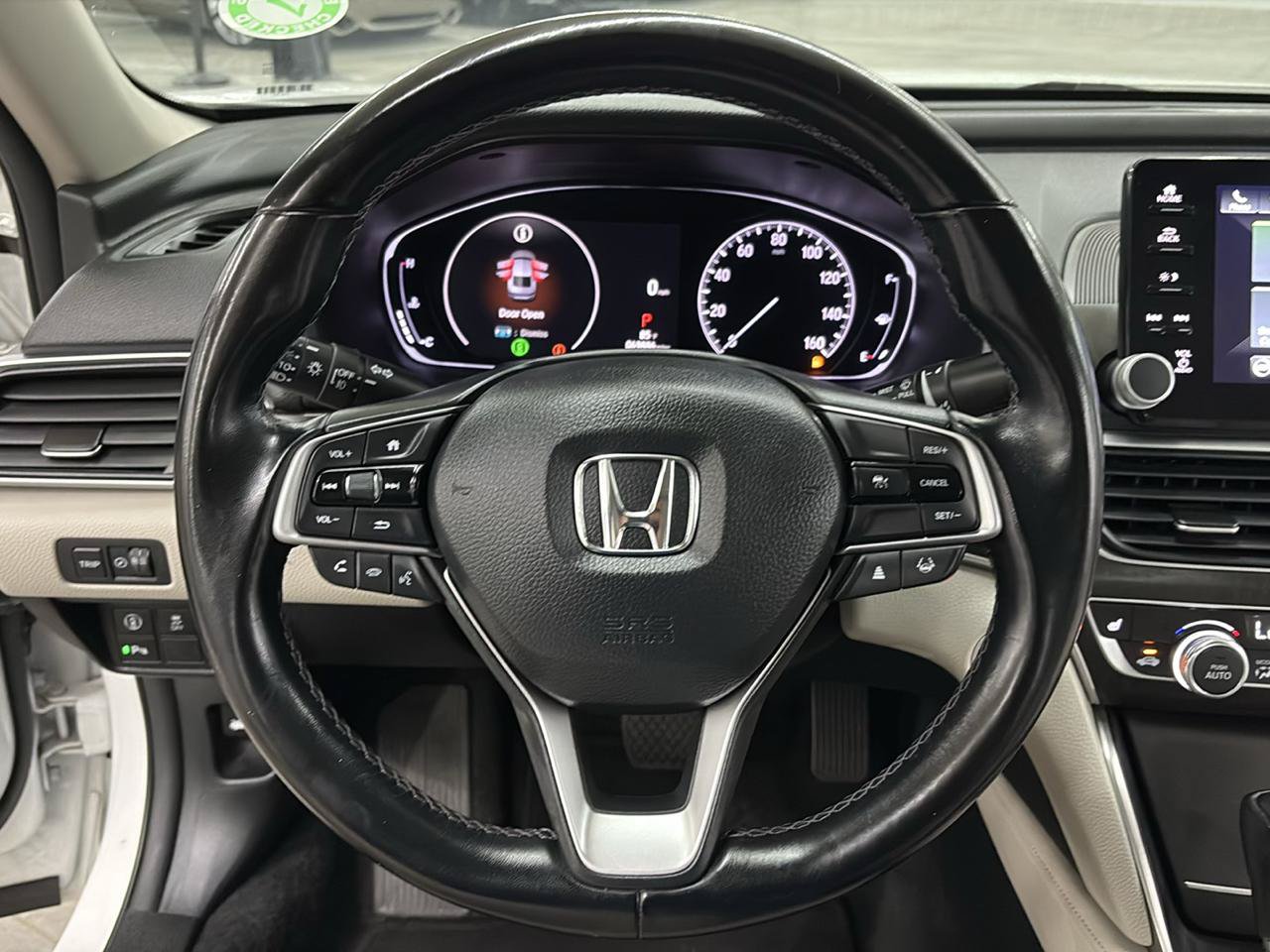 Used 2021 Honda Accord EX-L image 18