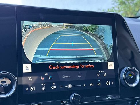 Used 2025 Lexus NX 350h AWD w/ Accessory Package (2T) image 21