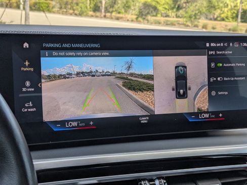 Used 2023 BMW i4 eDrive40 image 24