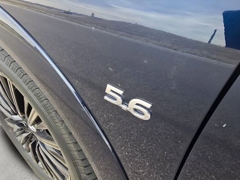 Used 2020 INFINITI QX80 Limited w/ All-Season Package image 11