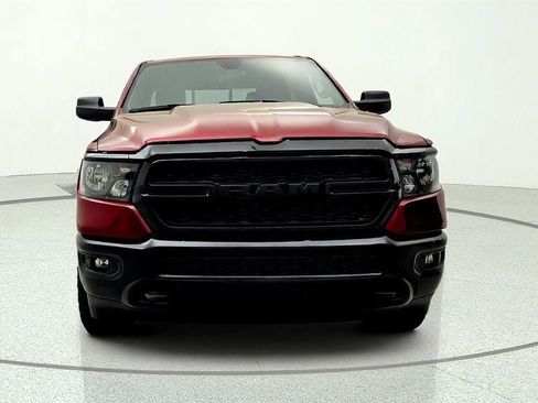 Used 2024 RAM 1500 Tradesman w/ Warlock PACKAGE AWD/4WD image 2
