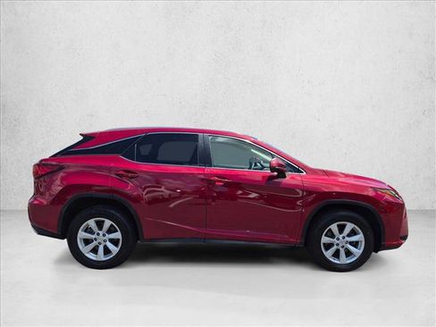 Used 2017 Lexus RX 350 AWD image 4