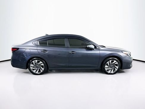 Certified 2024 Subaru Legacy Touring XT AWD/4WD image 10