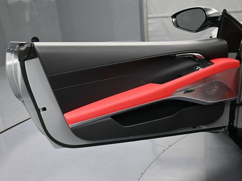 New 2026 Lotus Emira SE image 16