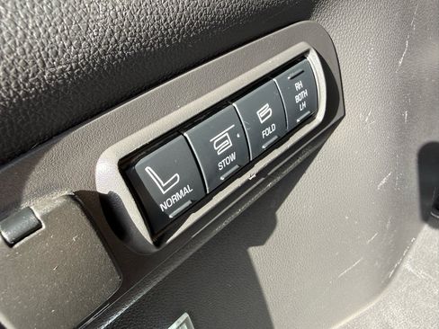 Used 2015 Ford Explorer Sport w/ Equipment Group 401A image 19