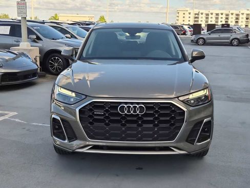 Certified 2023 Audi Q5 2.0T Premium w/ Convenience Package image 8