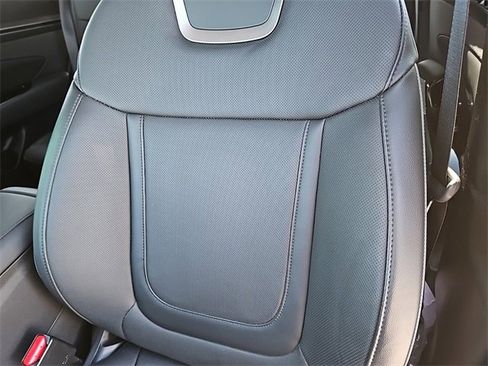 Used 2024 Hyundai Tucson Limited image 14