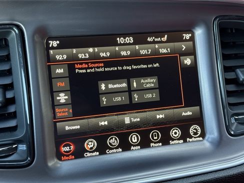 Used 2022 Dodge Challenger R/T Scat Pack w/ Dynamics Package image 23