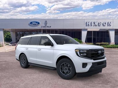 New 2026 Ford Expedition Active