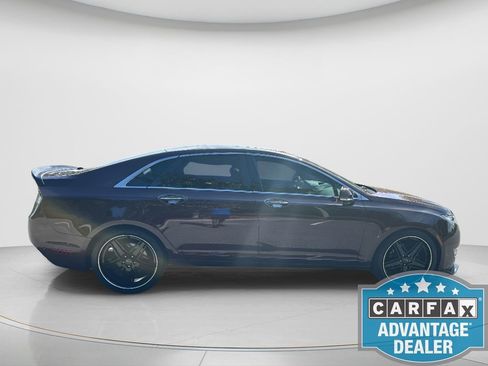 Used 2013 Lincoln MKZ FWD image 8