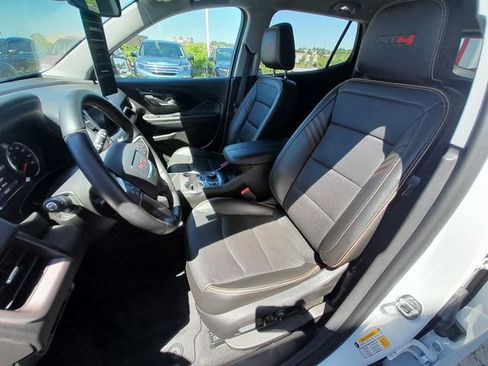 Used 2024 GMC Terrain AT4 w/ Tech Package AWD/4WD image 33