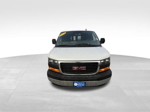 Used 2023 GMC Savana 2500 w/ Driver Convenience Package image 10