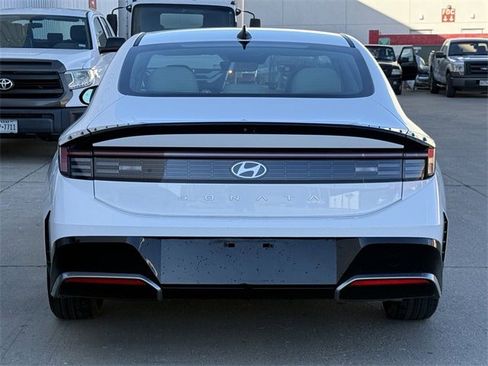 Used 2024 Hyundai Sonata SEL image 5