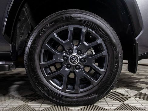 Used 2024 Toyota Sequoia Platinum image 46