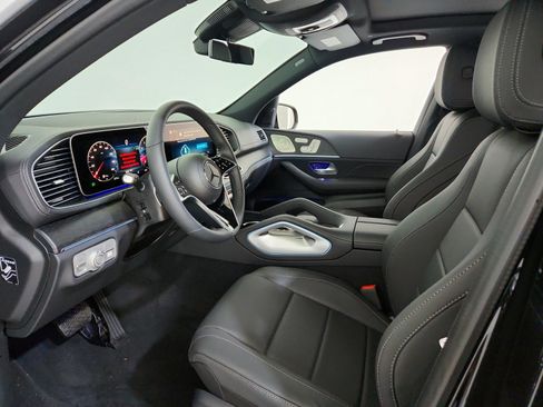 Certified 2026 Mercedes-Benz GLE 350 4MATIC image 16