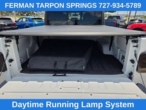 Used 2022 Jeep Gladiator Sport AWD/4WD image 22