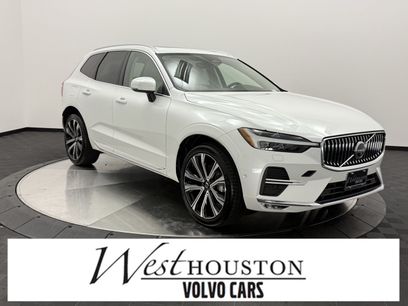 Certified 2023 Volvo XC60 B5 Ultimate