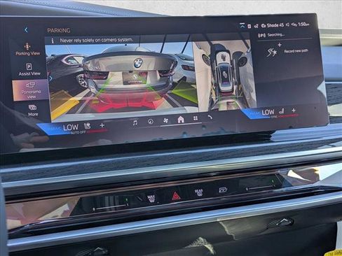 New 2026 BMW i7 xDrive60 image 13