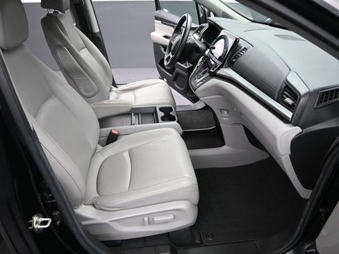 Used 2020 Honda Odyssey EX-L image 25