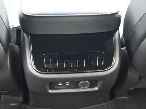 Used 2026 INFINITI QX80 4WD w/ Sport Exterior Package image 21