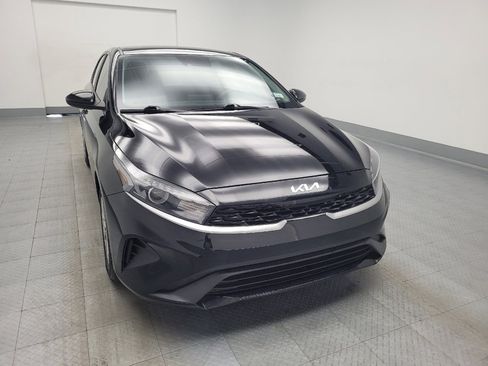 Used 2024 Kia Forte LX image 14