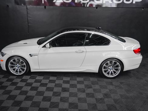 Used 2008 BMW M3 Competition RWD image 25