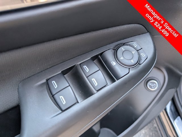 Used 2025 Buick Envista Avenir FWD image 16
