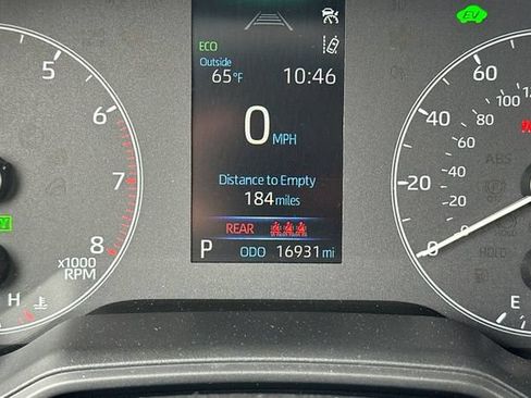 Used 2023 Toyota Corolla Cross AWD Hybrid image 28