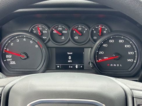 New 2026 GMC Sierra 1500 Pro w/ Pro Value Package image 15