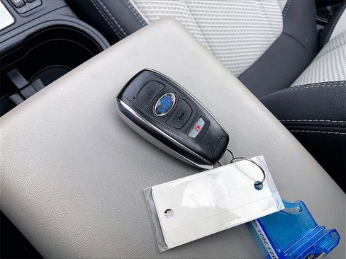 Used 2021 Subaru Forester Premium image 28