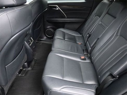 Used 2017 Lexus RX 350 AWD w/ Premium Package image 21