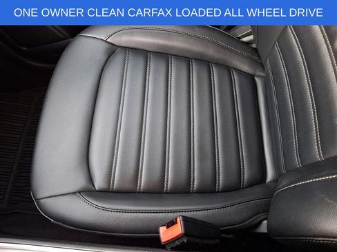 Used 2023 Ford Edge SEL w/ Convenience Package AWD/4WD image 26