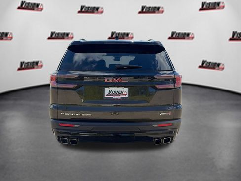 Used 2024 GMC Acadia AT4 w/ Luxury Package AWD/4WD image 12