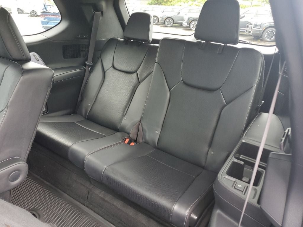 Used 2025 Lexus TX 350 FWD w/ Technology Package image 41