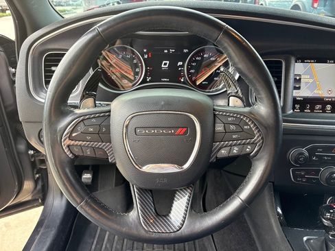 Used 2015 Dodge Charger R/T w/ Plus Group image 19