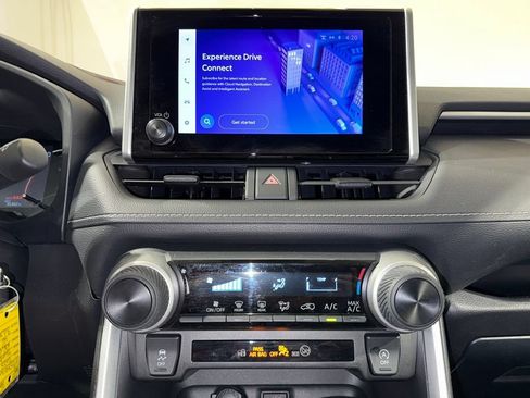 Certified 2025 Toyota RAV4 LE AWD/4WD image 26
