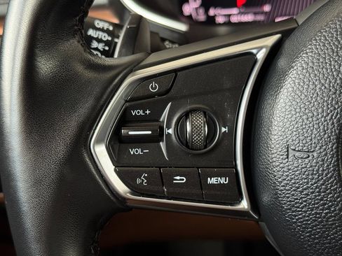 Used 2025 Acura MDX FWD w/ Technology Package image 37