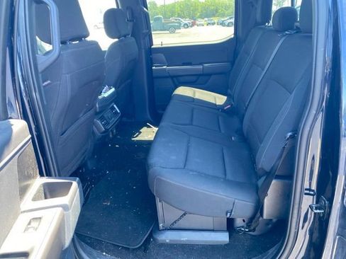 Used 2024 Ford F150 XLT w/ Equipment Group 302A MID AWD/4WD image 13