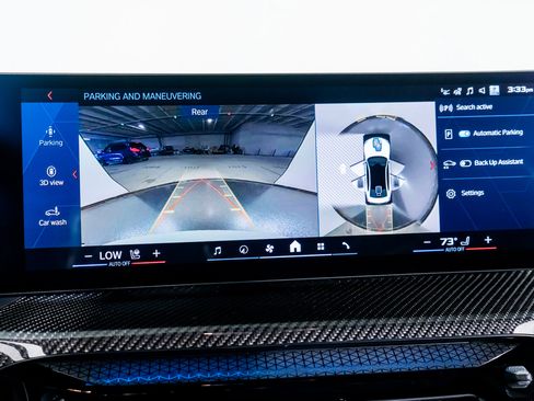 Used 2026 BMW M3 Competition image 53