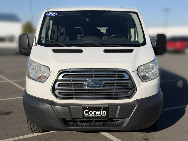 Used 2017 Ford Transit 350 XLT RWD image 6