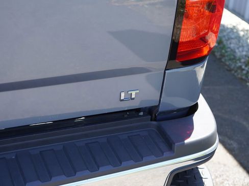 Used 2015 Chevrolet Silverado 2500 LT RWD image 8