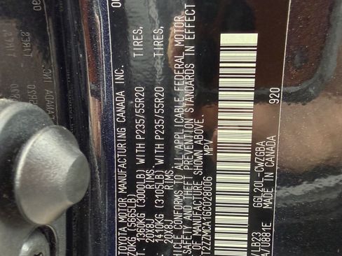 Used 2016 Lexus RX 350 FWD w/ Premium Package image 37