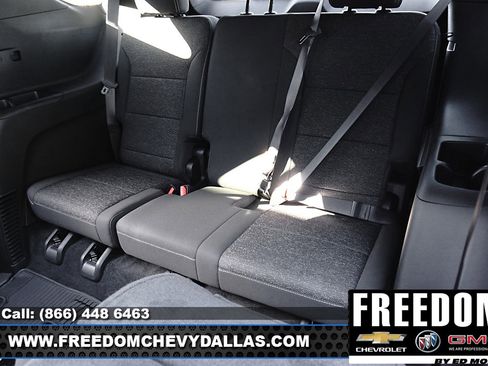 New 2026 Chevrolet Traverse LT w/ Driver Confidence Package image 14