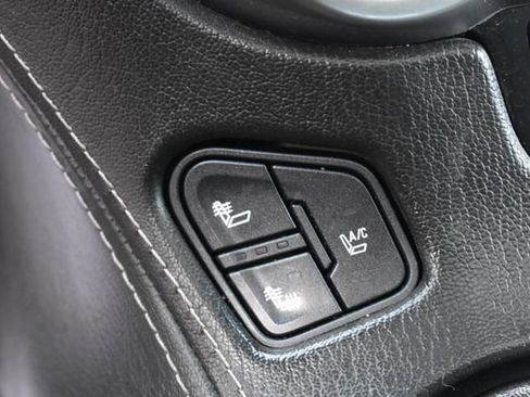 Certified 2016 Chevrolet Tahoe LTZ image 36